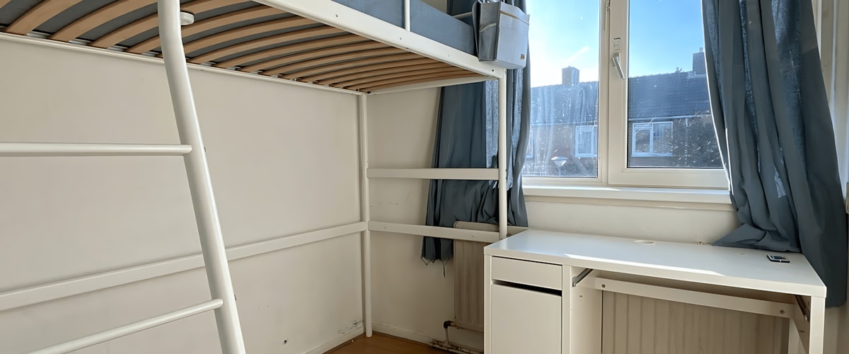Kamer huren in Groningen