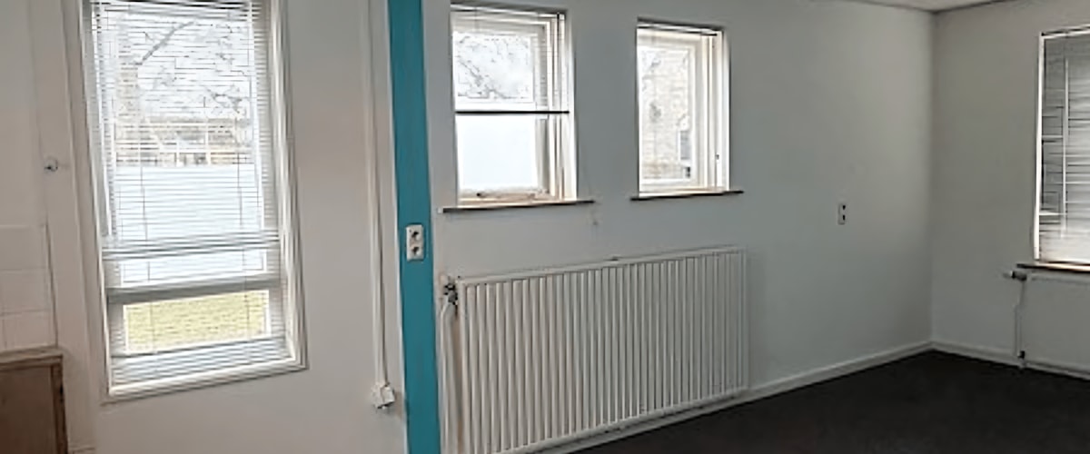 Bedrijfsruimte huren in Haskerhorne