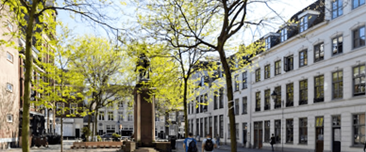Kamer huren in Breda