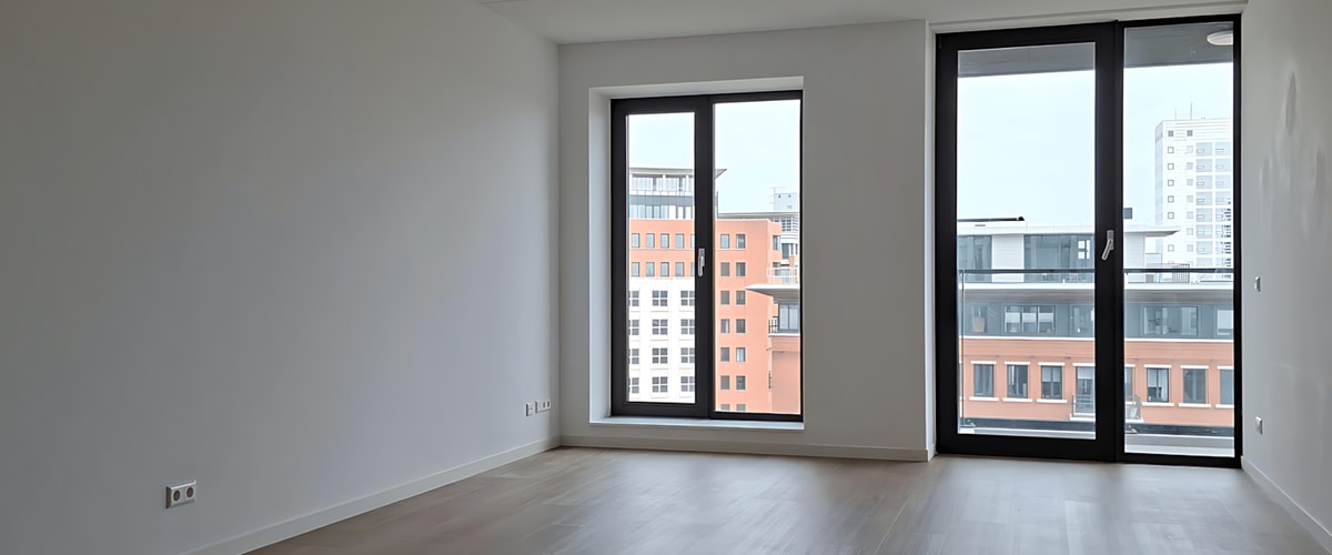 Appartement huren in Den Haag