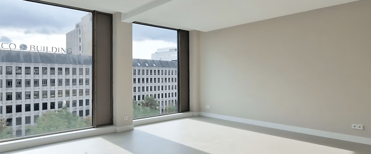 Appartement huren in Rotterdam