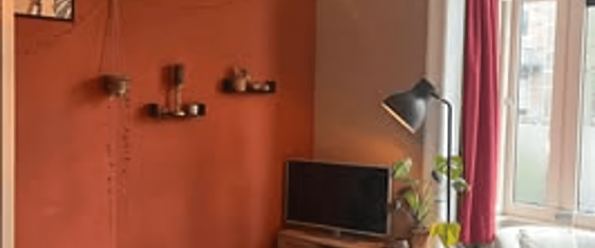 Kamer huren in Nijmegen