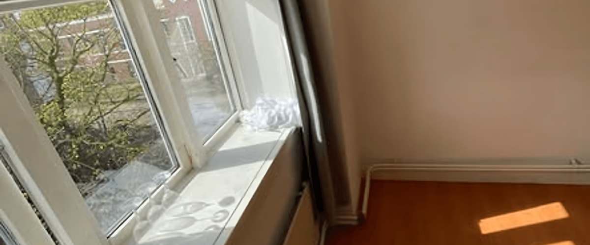 Kamer huren in Nijmegen