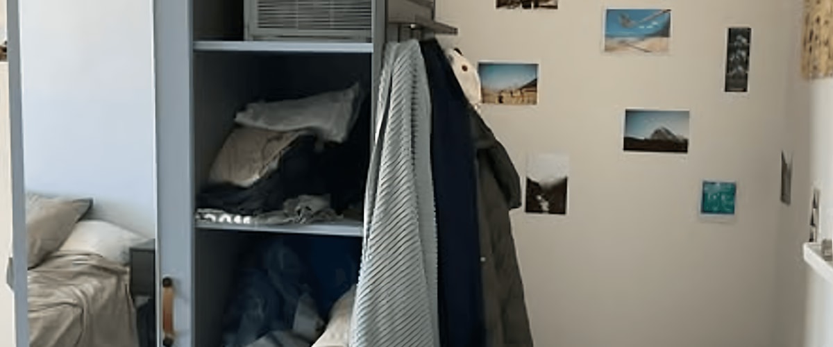 Kamer huren in Arnhem
