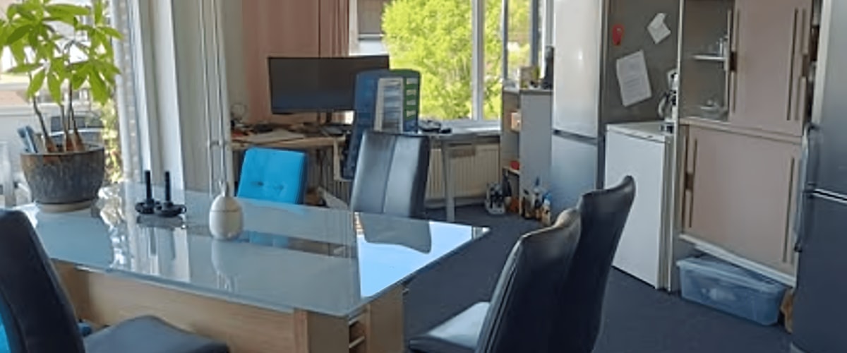 Kamer huren in Nijmegen
