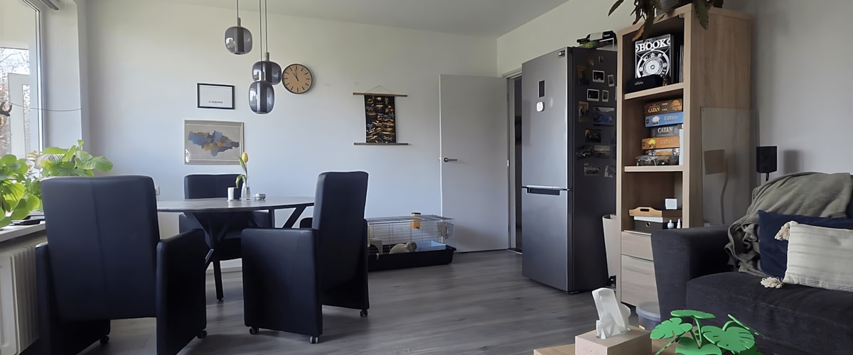 Appartement huren in Maastricht