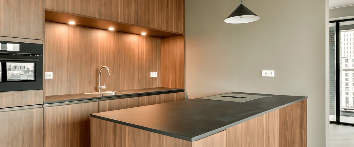 Appartement huren in Amsterdam