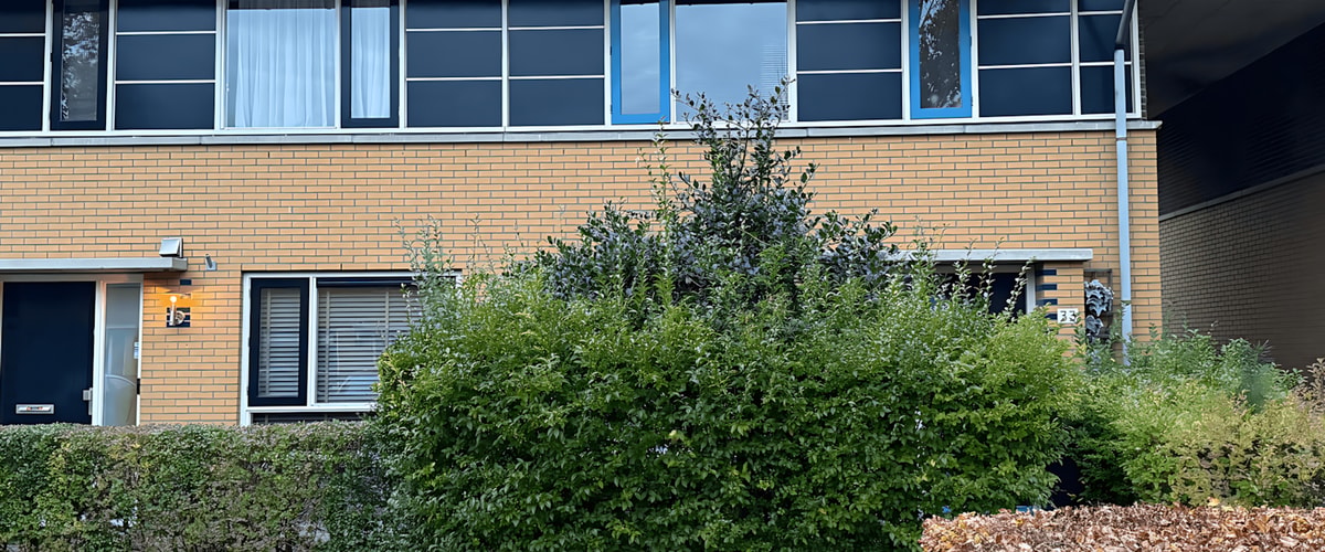 Huis huren in Almere