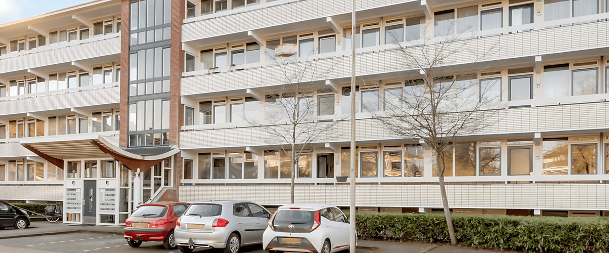 Appartement huren in Bussum