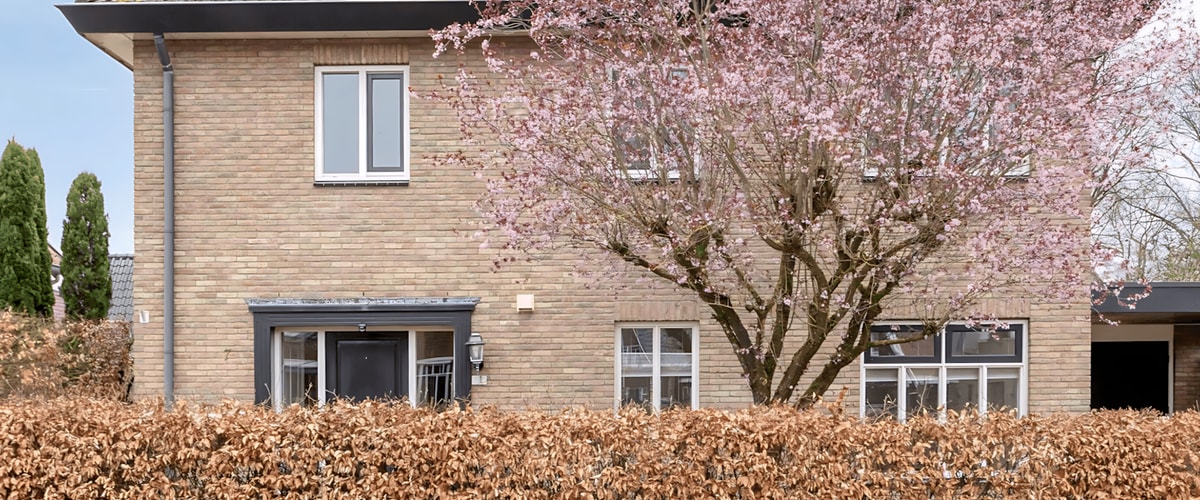 Huis huren in Denekamp