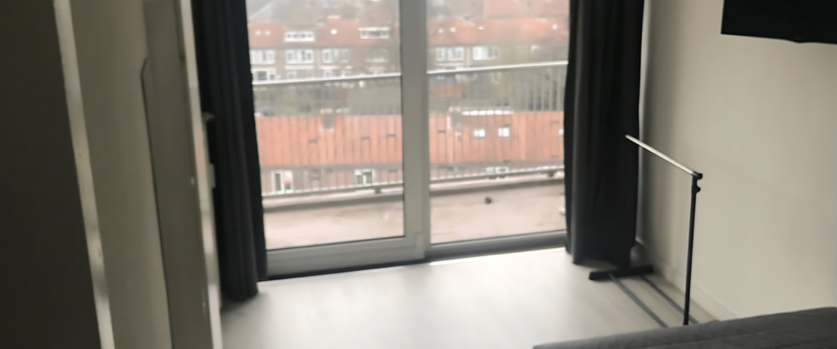 Kamer huren in Amsterdam