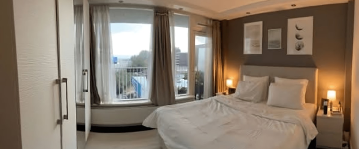 Kamer huren in Amsterdam