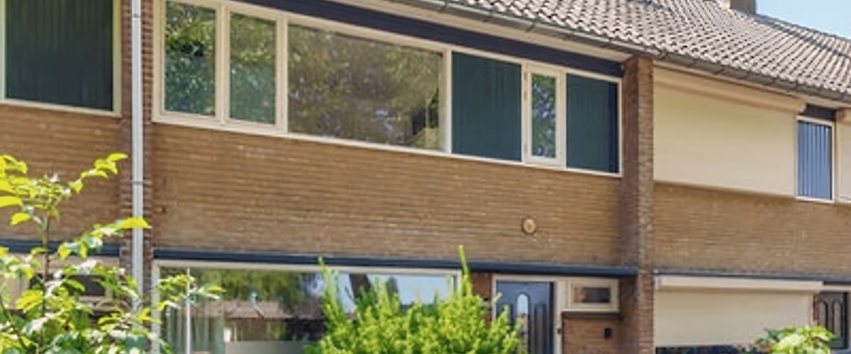 Huis huren in Eindhoven