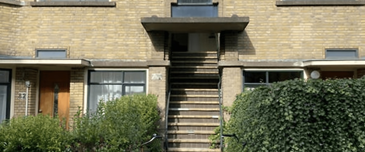 Appartement huren in Den Haag