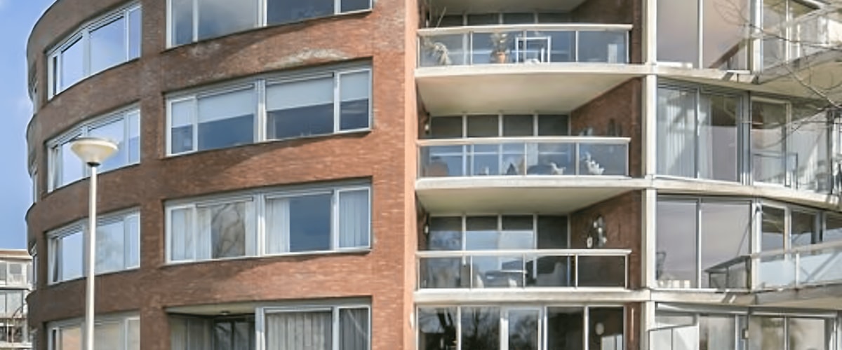 Appartement huren in Etten Leur