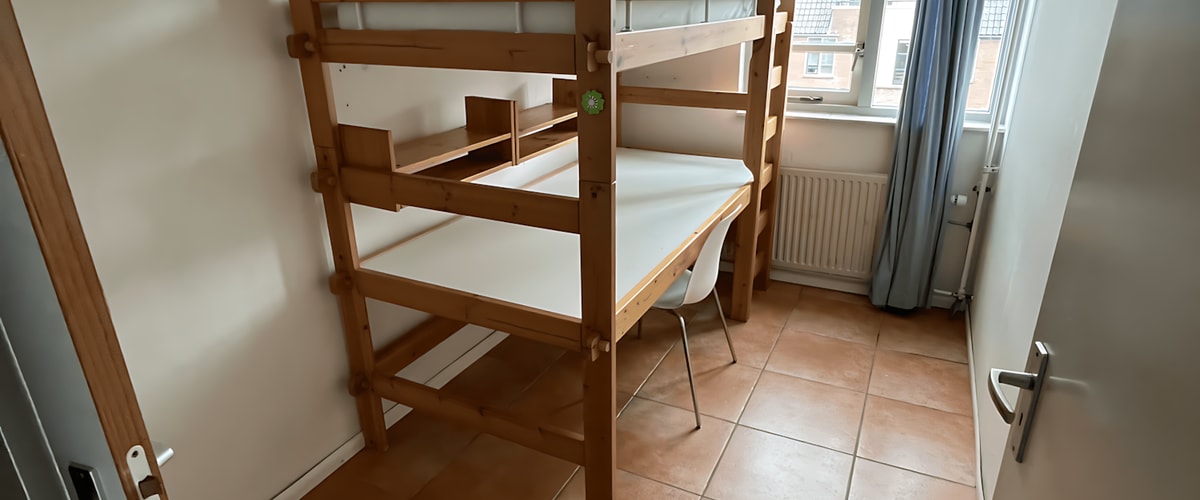 Kamer huren in Groningen