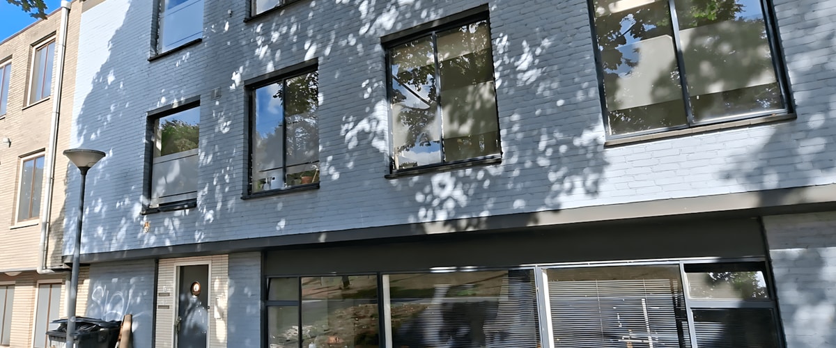 Kamer huren in Den Bosch