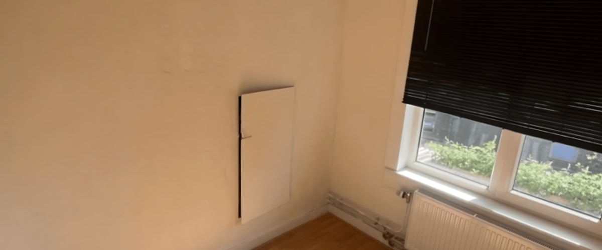 Kamer huren in Groningen