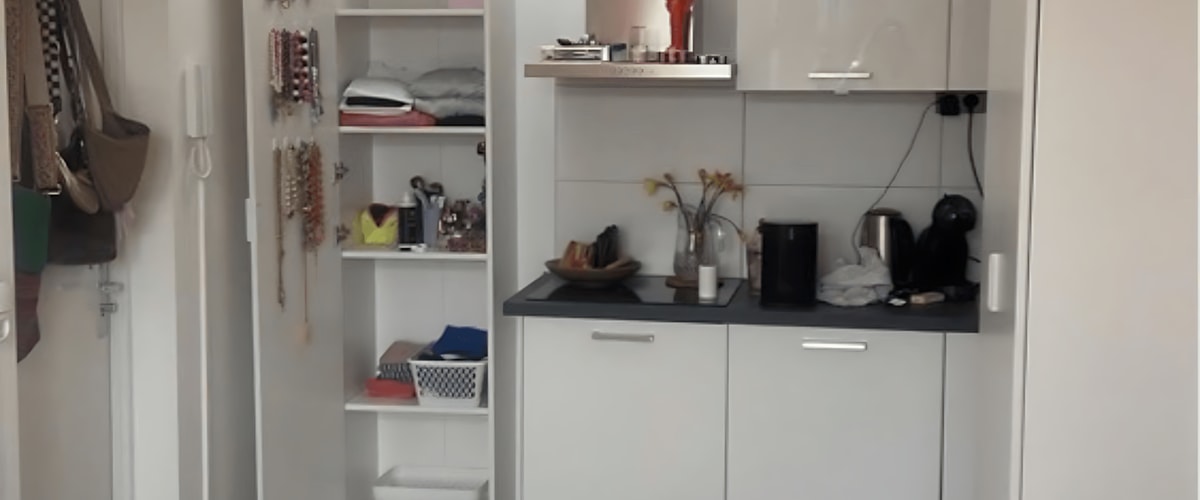 Kamer huren in Groningen