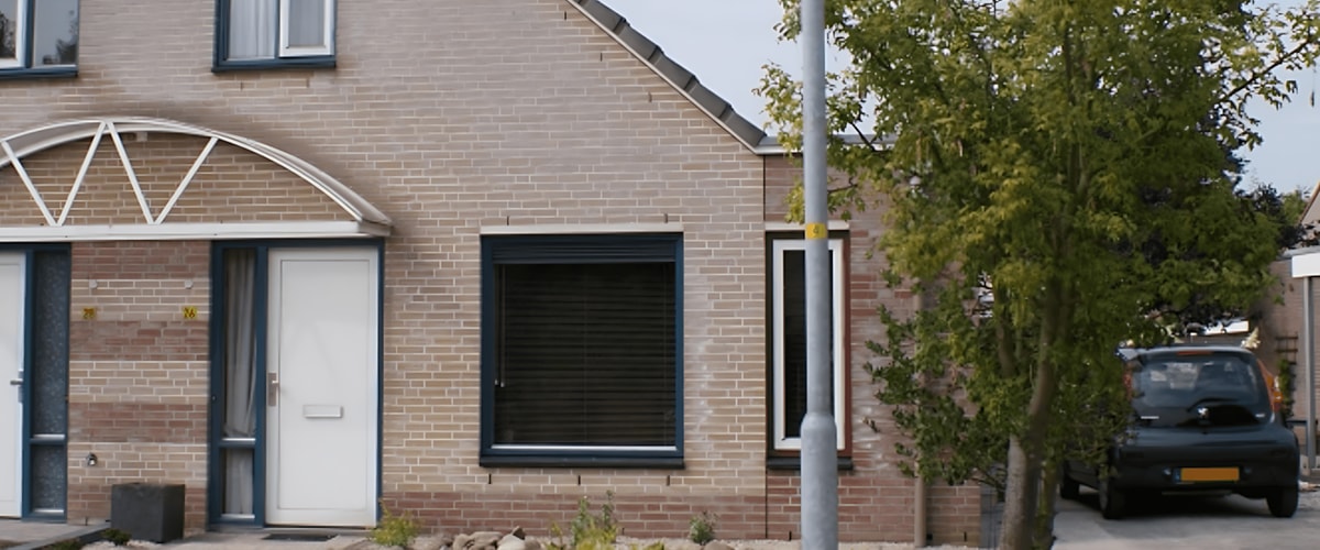 Seniorenwoning huren in Twello
