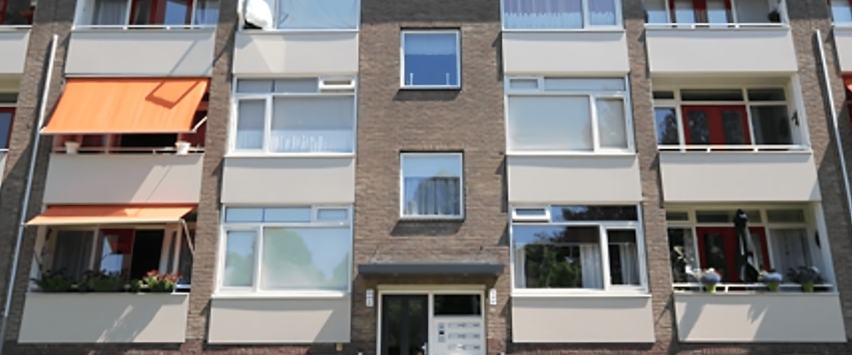 Appartement huren in Zutphen