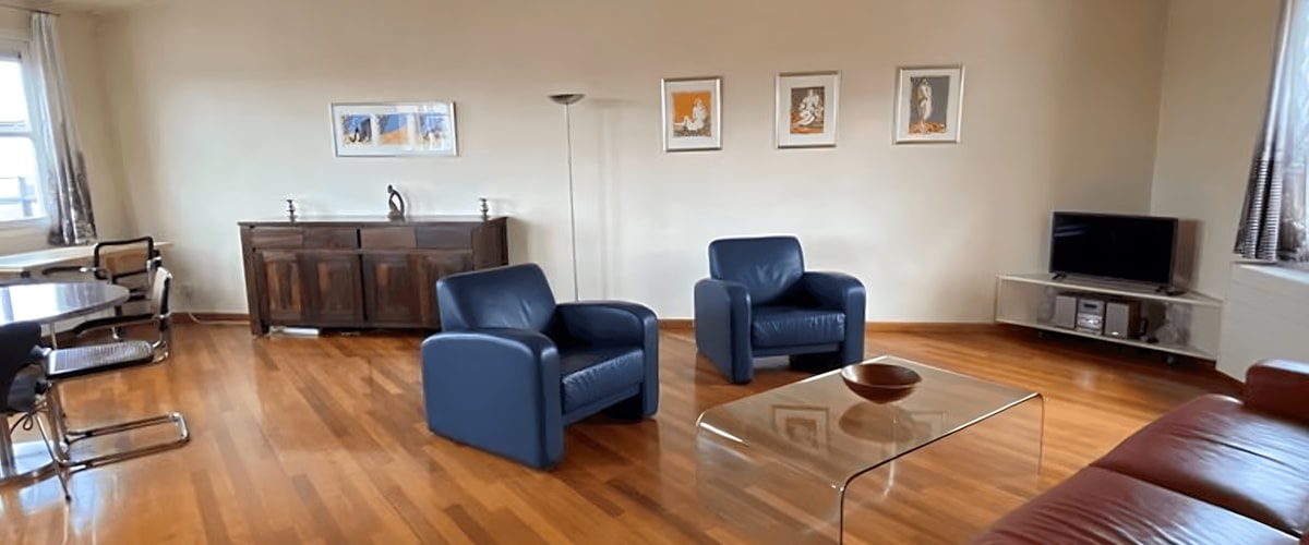 Appartement huren in Amsterdam