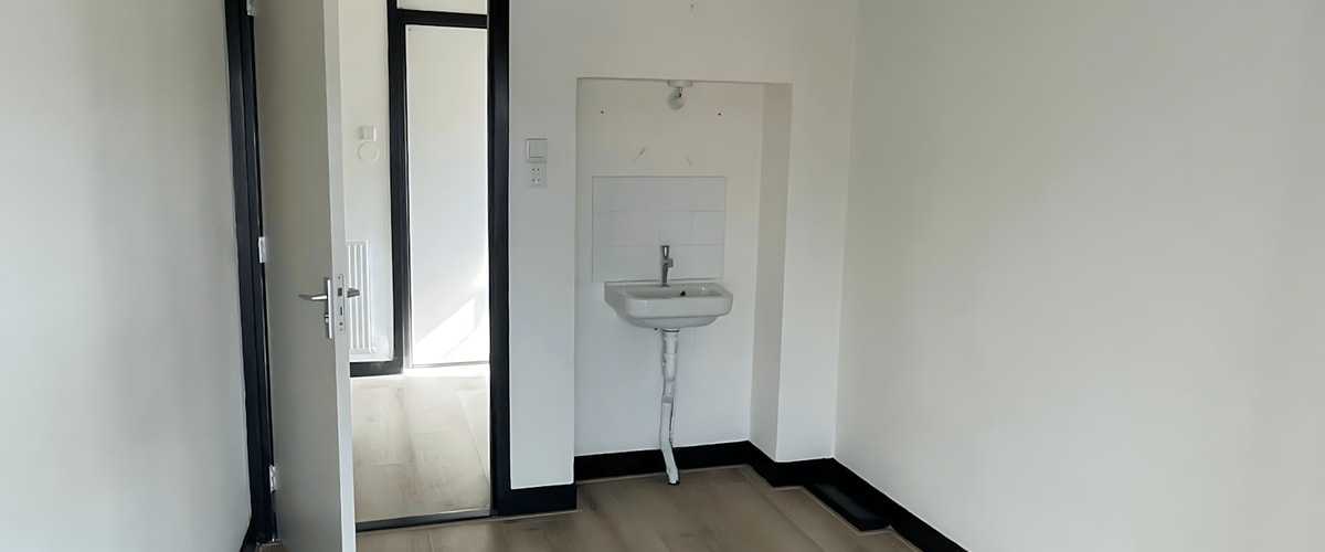 Kamer huren in Leiden