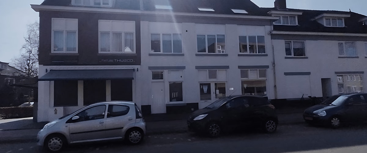 Kamer huren in Eindhoven