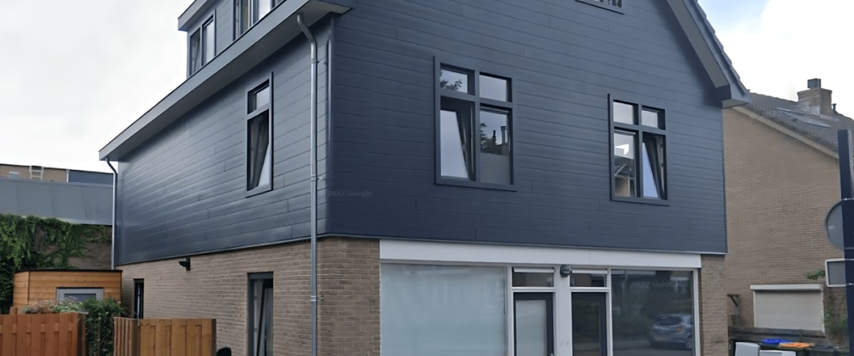 Appartement huren in Bennekom