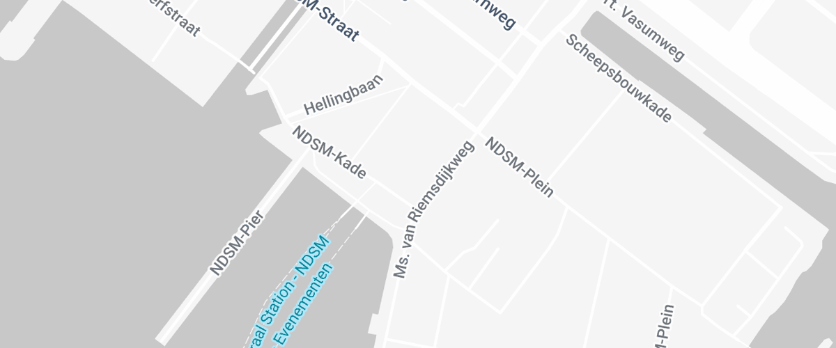 Appartement huren in Amsterdam