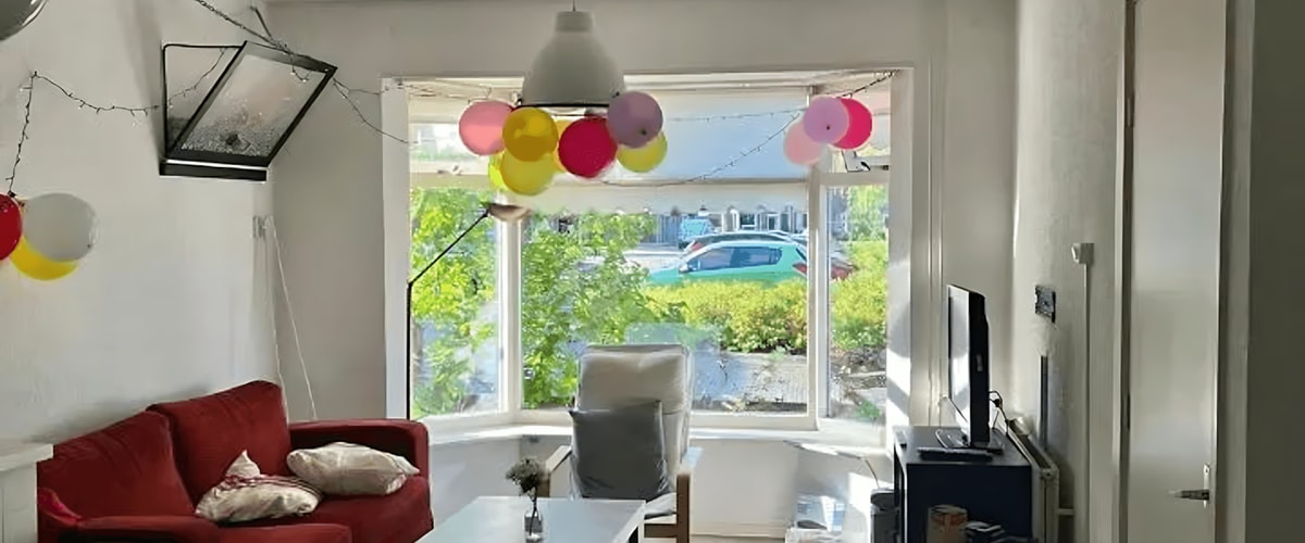 Kamer huren in Enschede