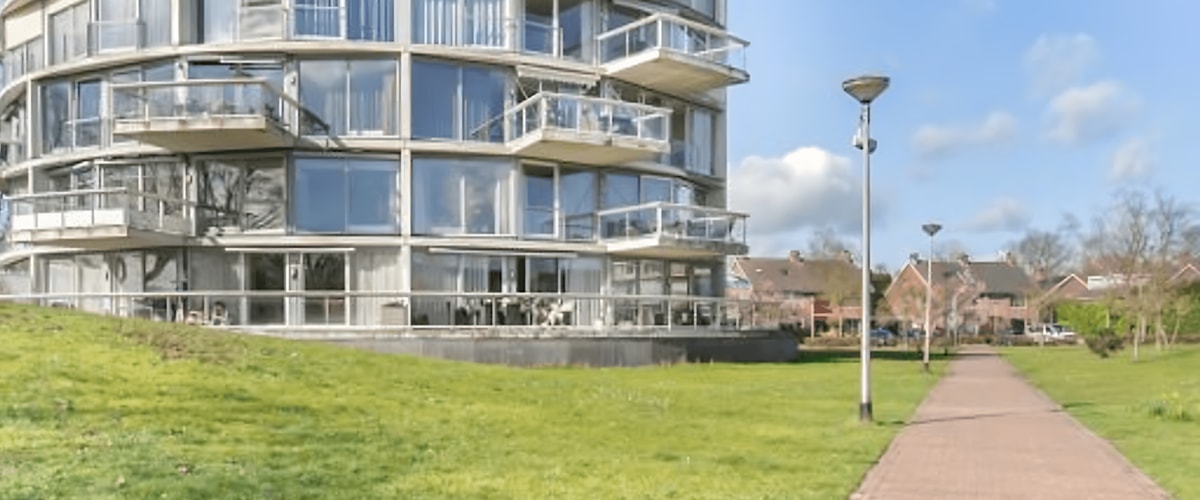 Appartement huren in Etten Leur