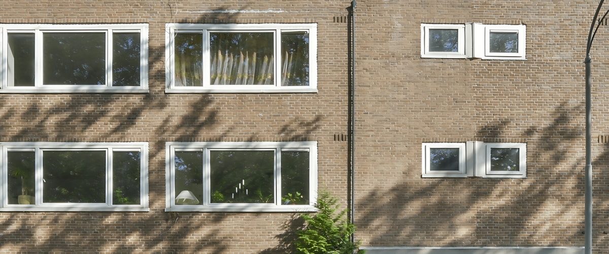 Appartement huren in Amsterdam
