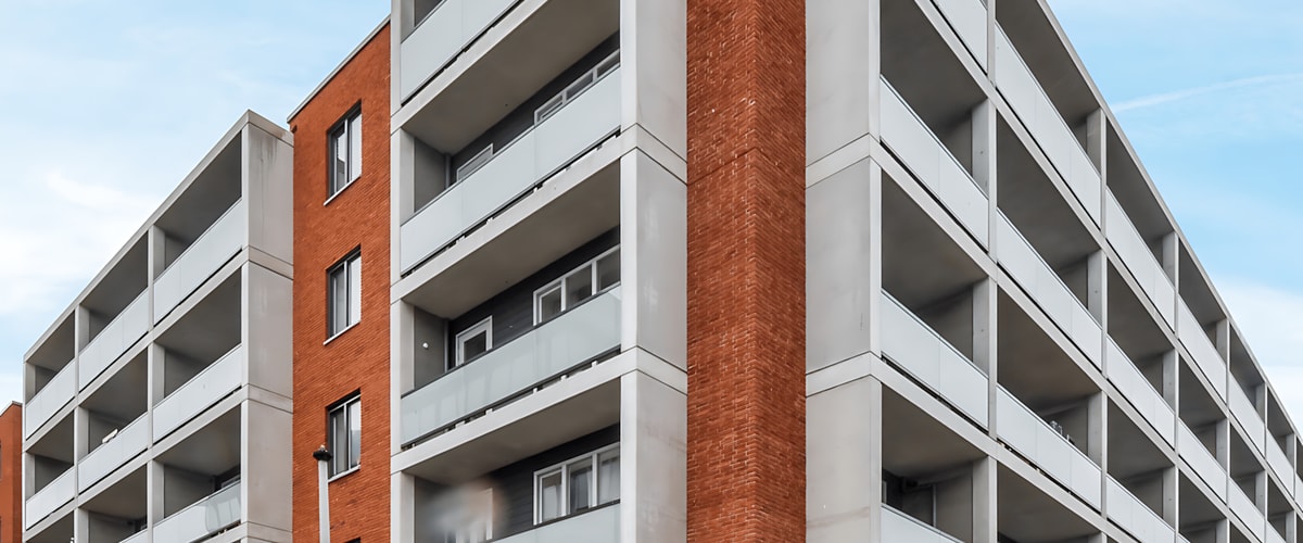 Appartement huren in Amsterdam