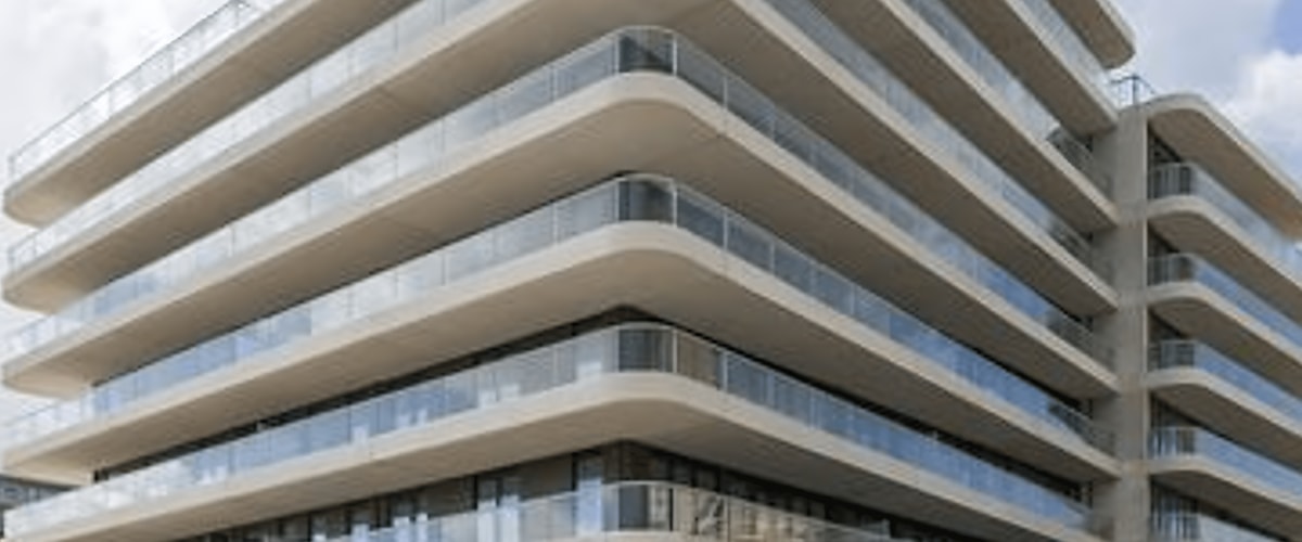 Appartement huren in Den Haag