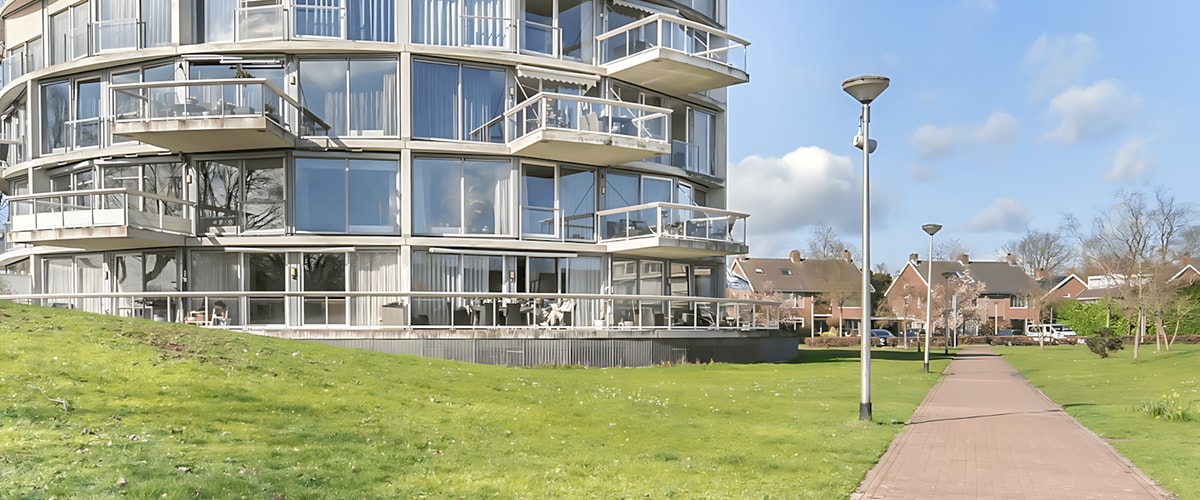 Appartement huren in Etten Leur