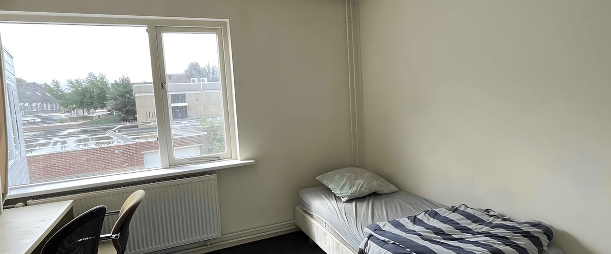 Kamer huren in Eindhoven