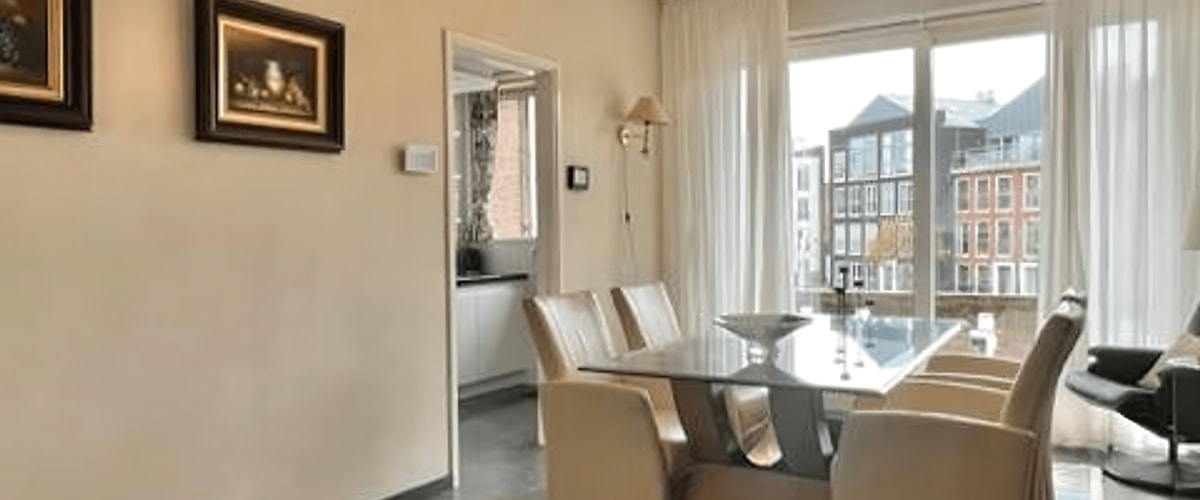 Appartement huren in Dordrecht