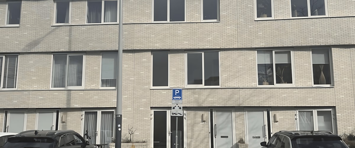 Huis huren in Amsterdam