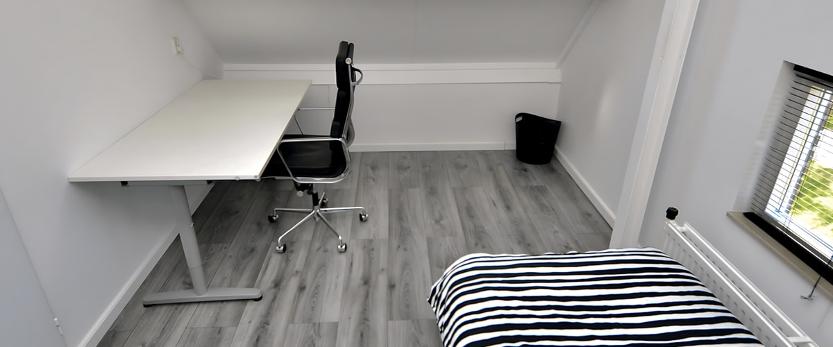 Kamer huren in Almere