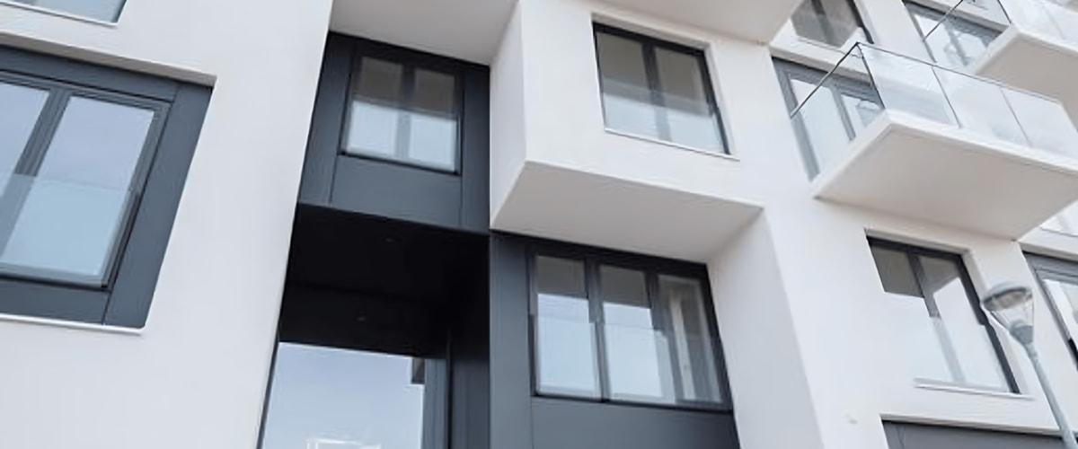 Appartement huren in Hoofddorp