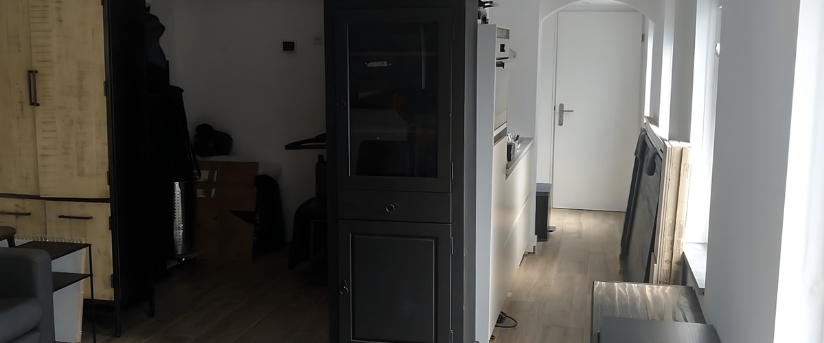 Studio huren in Maartensdijk