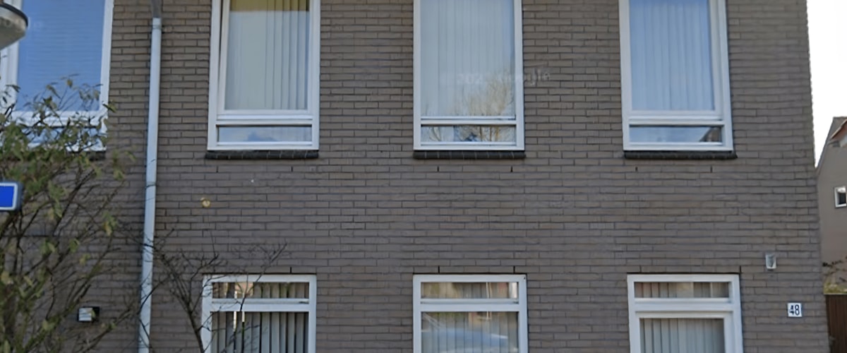 Anti Kraak huren in Enschede