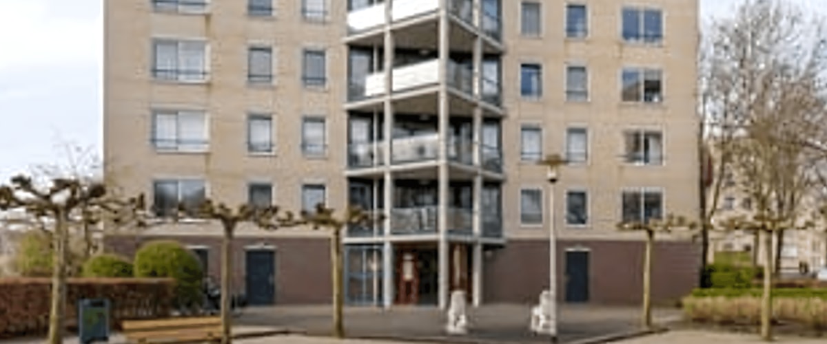 Appartement huren in Almere