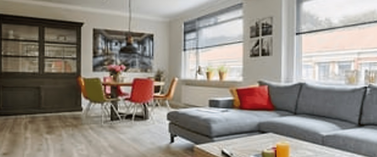 Appartement huren in Den Haag
