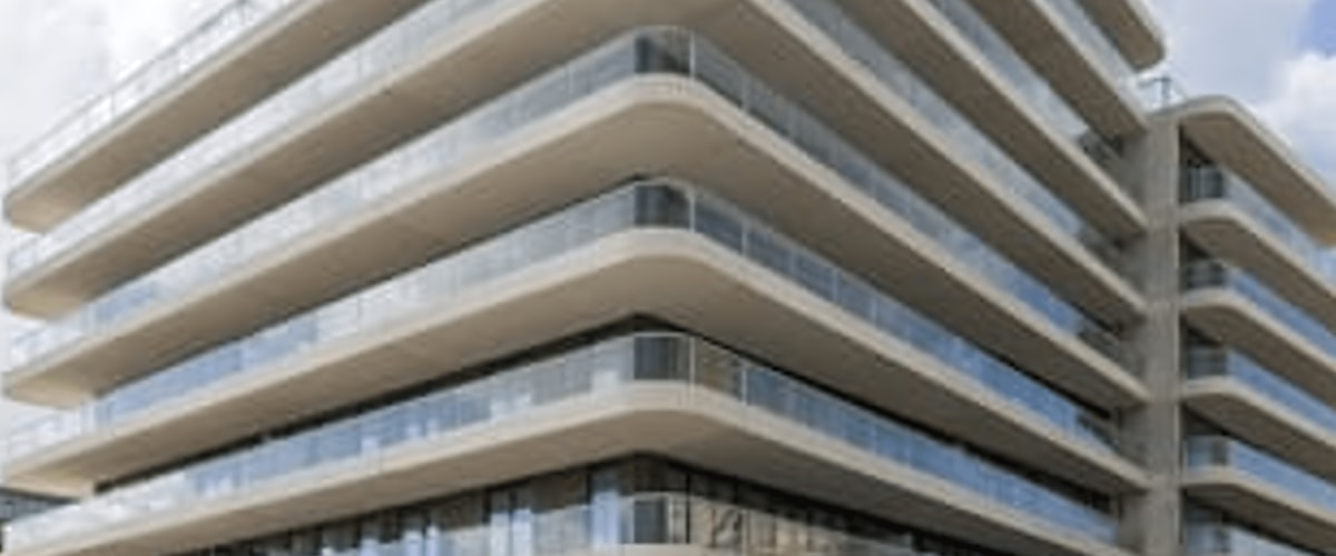 Appartement huren in Den Haag
