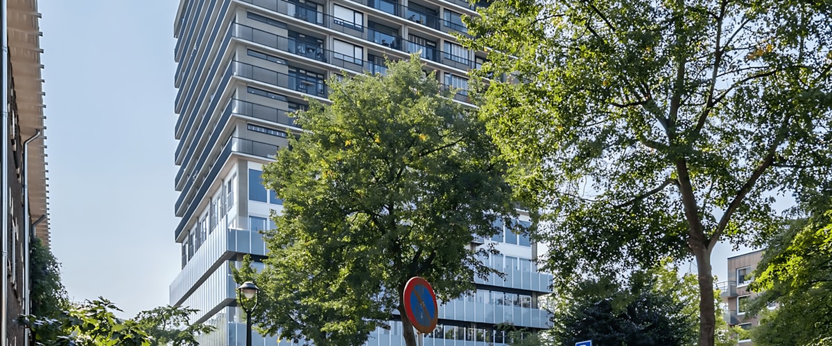 Appartement huren in Eindhoven