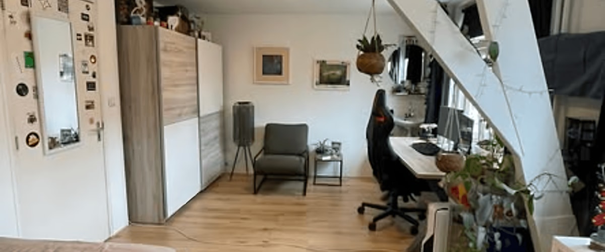 Kamer huren in Tilburg