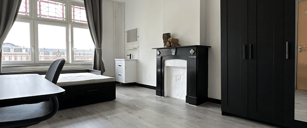 Kamer huren in Maastricht