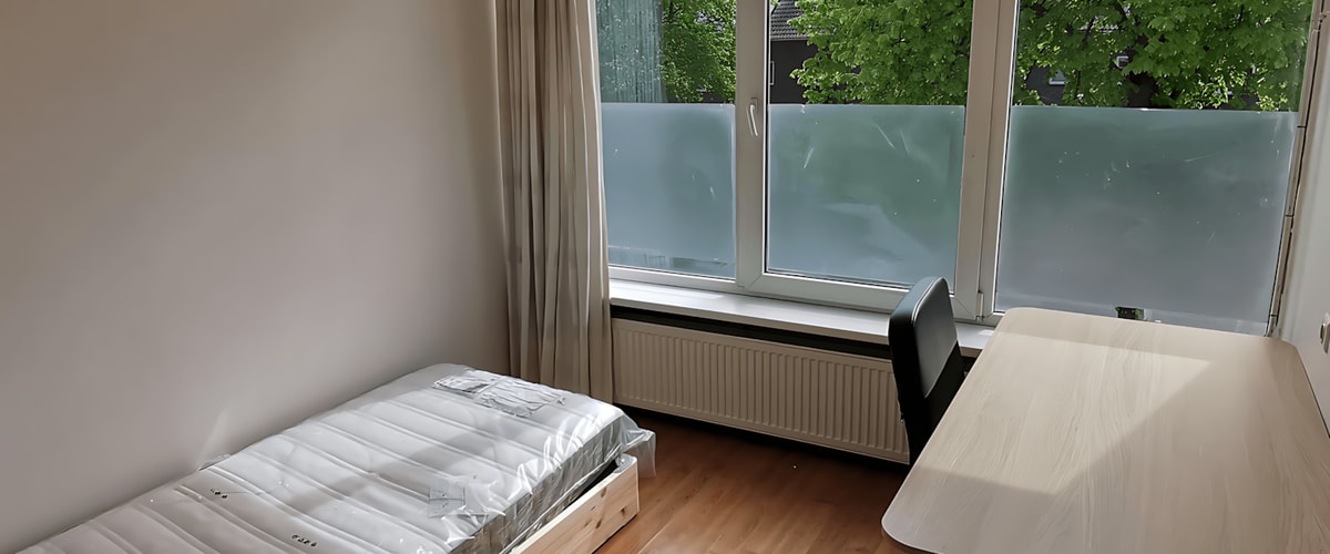 Kamer huren in Eindhoven